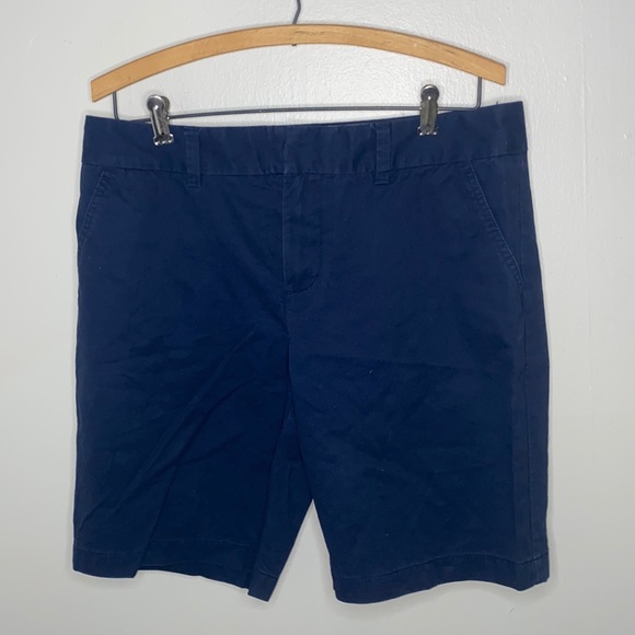 Tommy Hilfiger Pants - 🍂Classic Navy blue Tommy Hilfiger shorts!